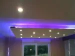 faux plafond