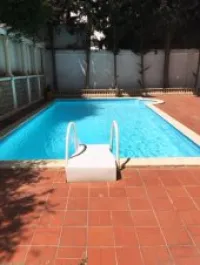 Location Villa Alger Bir mourad rais