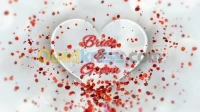 Générique after effect wedding  intro 