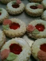 gateaux secs sur commande 