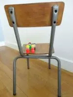 fabrication et location tables chaises