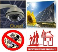 الجزائر-الرغاية-أمن-و-إنذار-telesurveillances-detections-intrusion