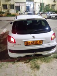 سيارات-peugeot-206-plus-2013-generation-بابا-حسن-الجزائر