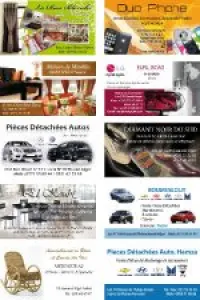 Agence de Communication & Studio Photo