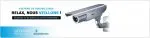 Alarme –Vidéosurveillance-informatique