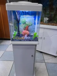 AQUARIUM SEASTAR HX-320 ZF