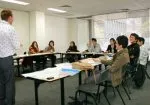 cours d'anglais accéléré