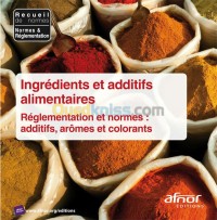 مواد-غذائية-ingredients-et-additifes-arome-سطيف-الجزائر