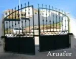 soudeur fironie  minsuiré métalique