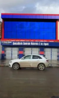 3D AMENAGEMENT INTERIEUR ET EXTERIEUR 