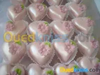 gateaux luxe