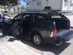 Transport de colis et léger marchandis