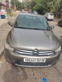 سيارات-citroen-c-elysee-2013-بني-مسوس-الجزائر