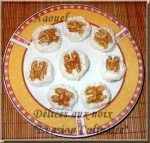 PREPARATION DES GATEAUX