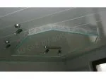 installation faux plafond PVC