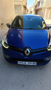 voitures-renault-clio-4-2019-gt-line-ain-touta-batna-algerie