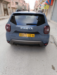 voitures-dacia-sandero-2023-ain-touta-batna-algerie