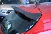BECQUET CLIO IV MADE IN ITALIE 