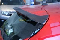 BECQUET CLIO IV MADE IN ITALIE 