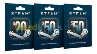 Clés CD Steam & Origin 