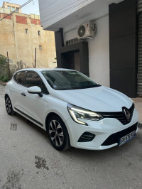 voitures-renault-clio-5-2022-evolution-douera-alger-algerie