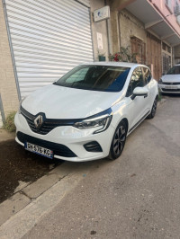 voitures-renault-clio5-2022-evolution-douera-alger-algerie