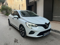 voitures-renault-clio5-2022-evolution-douera-alger-algerie