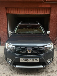 voitures-dacia-sandero-2023-bordj-el-kiffan-alger-algerie