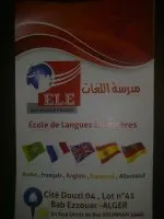 Ecoles de langues etrangeres