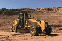 LiuGonG CLG4215D Niveleuse 2025