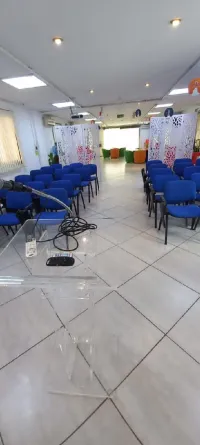 Location Immeuble Alger Hydra