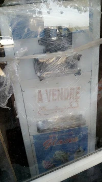 Machine A Creme