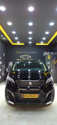 voitures-peugeot-expert-2022-el-eulma-setif-algerie