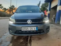 Volkswagen Caddy 2020 Proline