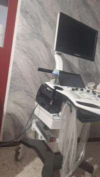 Echographe vinno e10 neuf