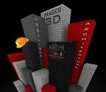 ARCHITECTURE 3D