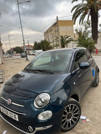 voitures-fiat-500-2023-dolce-vita-baraki-alger-algerie