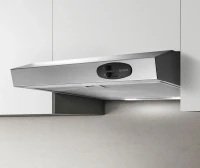 ELICA Hotte aspirante encastrable Hotte de cuisine SE ST IX F/90 - 90cm