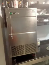 Machine de glaçons elite 