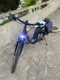 Velo Électrique Bosh