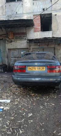 سيارات-volkswagen-passat-1996-قسنطينة-الجزائر