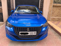 voitures-peugeot-208-2022-allure-setif-algerie