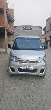 سيارات-chery-yoki-2021-سطيف-الجزائر