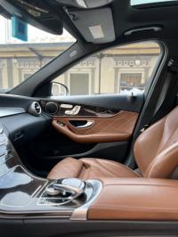 سيارات-mercedes-classe-c-2017-220-designo-سطيف-الجزائر