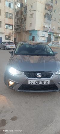 سيارات-seat-ibiza-2018-style-facelift-السنية-وهران-الجزائر