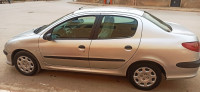 voitures-peugeot-206-2007-sedan-bir-el-djir-oran-algerie