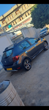 voitures-dacia-sandero-2019-stepway-ain-temouchent-algerie