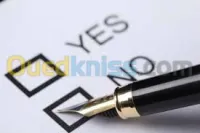 sondage d'opinion