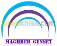    maintenance groupe électrogène     