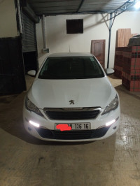 voitures-peugeot-308-2016-tessala-el-merdja-alger-algerie